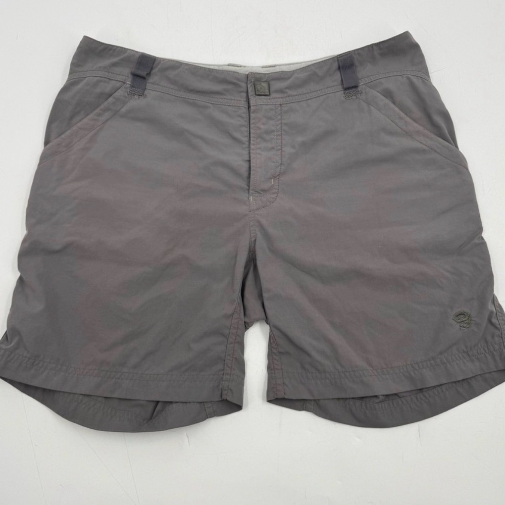 Women’s Mountain Hardwear Hiking Shorts